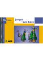 Juegos Al Aire Libre - Preview