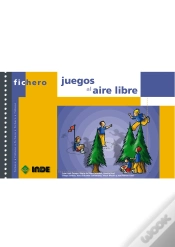 Capa do artigo Juegos Al Aire Libre