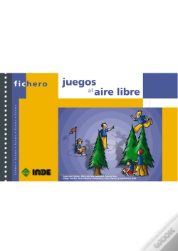Capa do artigo Juegos Al Aire Libre