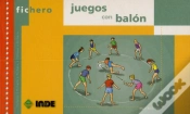 Capa do artigo Juegos Con Balón