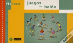 Capa do artigo Juegos Con Balón