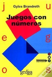 Capa do artigo Juegos Con Números