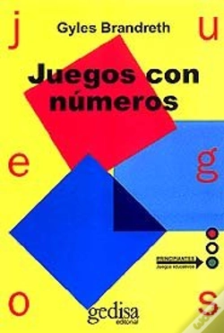 Capa do artigo Juegos Con Números