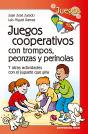 Juegos Cooperativos Con Trompos, Peonzas Y Perinolas - Preview