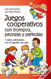 Capa do artigo Juegos Cooperativos Con Trompos, Peonzas Y Perinolas