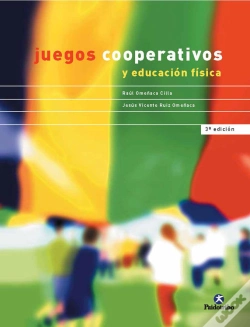Capa do artigo Juegos Cooperativos Y Educación Física
