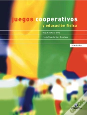 Capa do artigo Juegos Cooperativos Y Educación Física