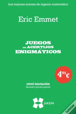 Capa do artigo Juegos De Acertijos Enigmáticos (Ne)