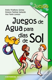 Capa do artigo Juegos De Agua Para Días De Sol