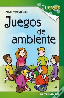 Capa do artigo Juegos De Ambiente