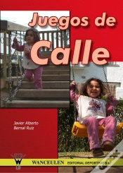 Capa do artigo Juegos De Calle