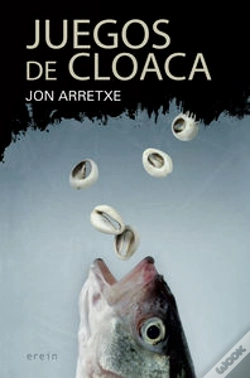 Capa do artigo Juegos De Cloaca