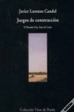 Capa do artigo Juegos De Construcción