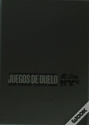 Capa do artigo Juegos De Duelo