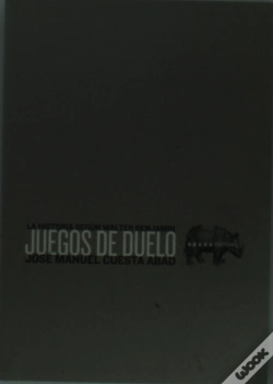 Capa do artigo Juegos De Duelo