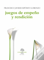 Capa do artigo Juegos De Empeño Y Rendición