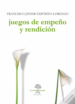 Capa do artigo Juegos De Empeño Y Rendición