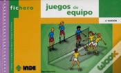 Capa do artigo Juegos De Equipo