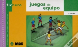 Capa do artigo Juegos De Equipo