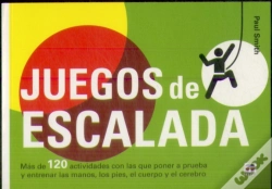Capa do artigo Juegos De Escalada