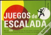 Capa do artigo Juegos De Escalada