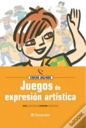 Capa do artigo Juegos De Expresión Artística