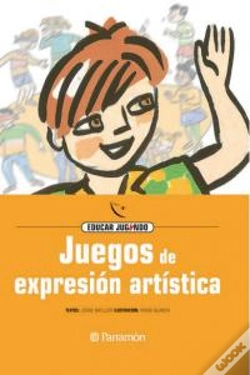 Capa do artigo Juegos De Expresión Artística