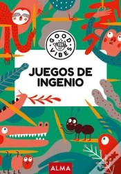 Capa do artigo Juegos De Ingenio (Good Vibes)