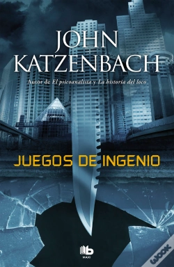 Capa do artigo Juegos De Ingenio