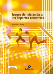 Capa do artigo Juegos De Iniciación A Los Deportes Colectivos