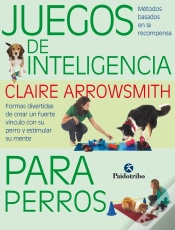 Capa do artigo Juegos De Inteligencia Para Perros (Color)