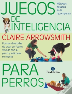 Capa do artigo Juegos De Inteligencia Para Perros (Color)
