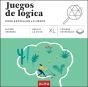 Juegos De Logica Para Estimular La Mente (Xl) - Preview