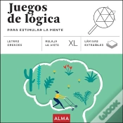 Capa do artigo Juegos De Logica Para Estimular La Mente (Xl)
