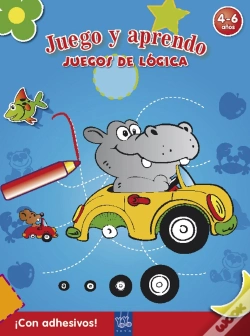 Capa do artigo Juegos De Lógica
