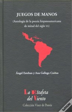 Capa do artigo Juegos De Manos