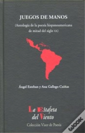 Capa do artigo Juegos De Manos