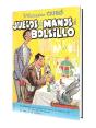 Juegos De Manos De Bolsillo 1 - Preview