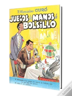Capa do artigo Juegos De Manos De Bolsillo 1