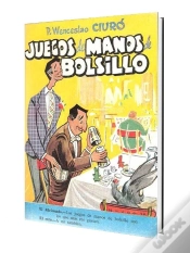 Capa do artigo Juegos De Manos De Bolsillo 1