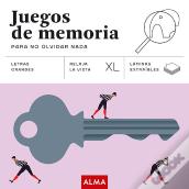 Juegos De Memoria Para No Olvidar Nada (Xl)
