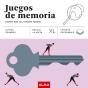Juegos De Memoria Para No Olvidar Nada (Xl) - Preview