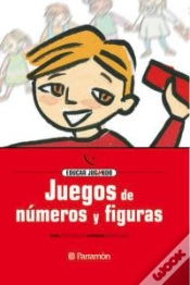 Capa do artigo Juegos De Números Y Figuras