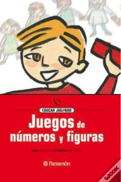 Capa do artigo Juegos De Números Y Figuras