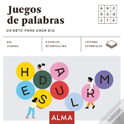 Capa do artigo Juegos De Palabras