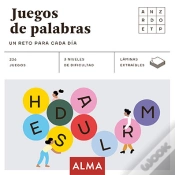 Capa do artigo Juegos De Palabras