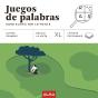 Juegos De Palabras Para Ejercitar La Mente (Xl) - Preview
