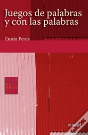 Capa do artigo Juegos De Palabras Y Con Las Palabras