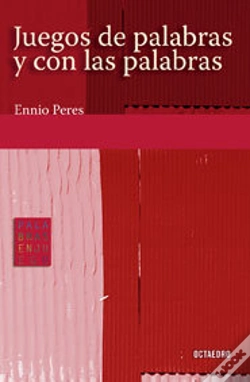 Capa do artigo Juegos De Palabras Y Con Las Palabras