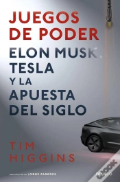 Capa do artigo Juegos De Poder